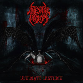 Intestine Baalism - Ultimate instinc t -