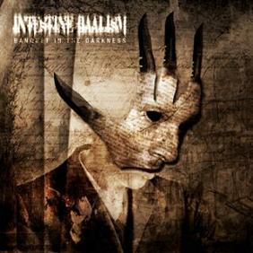 Intestine Baalism - Banquet in the Darkness -