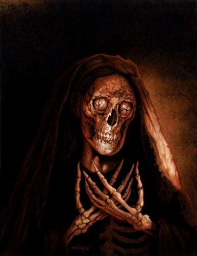 The Skeletal - The Skeletal