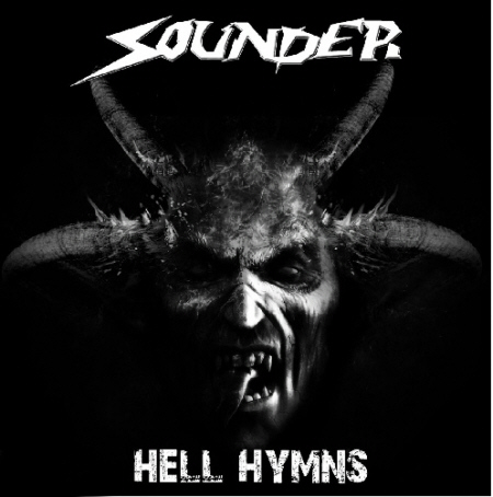 Sounder - Hell Hymns -
