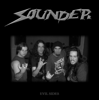 Sounder -Evil Sides-